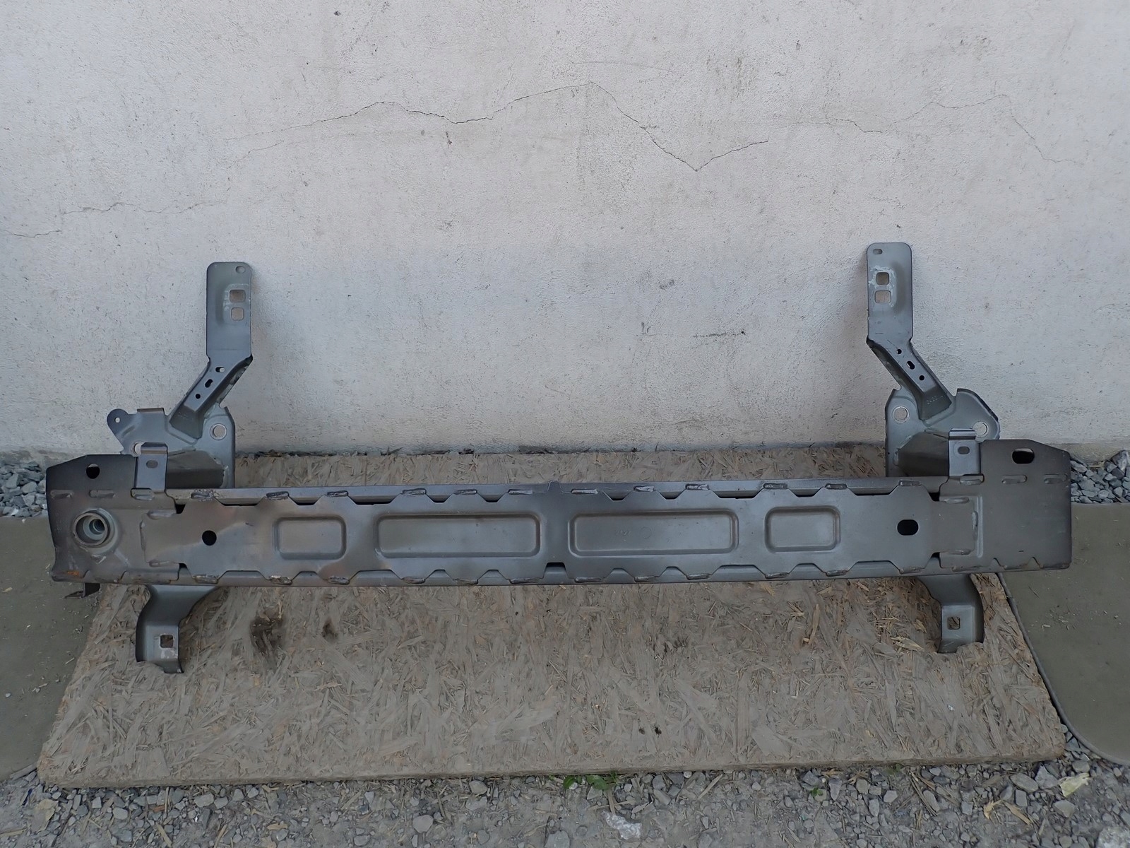 sider below bumper front front FORD KUGA MK3 III DFK 2019- LX6B-S109A26