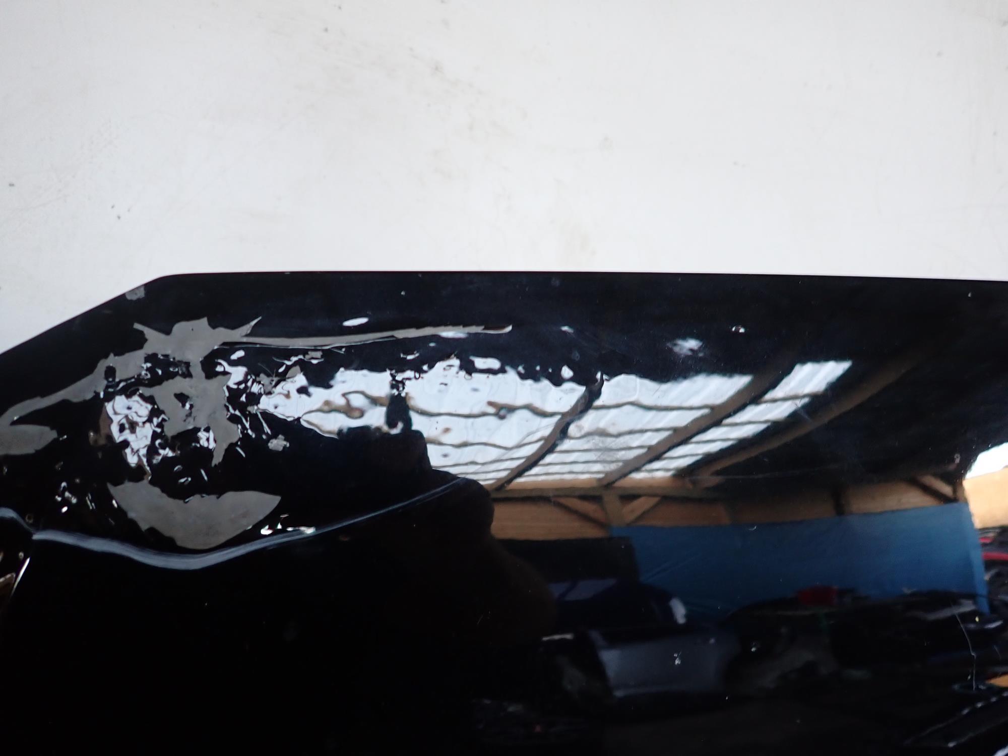 AUDI A4 B9 8W 15-23 Capot