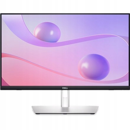 Dell P2424HT 24" Ekran dotykowy Ips Fhd 16:9 5 ms 300