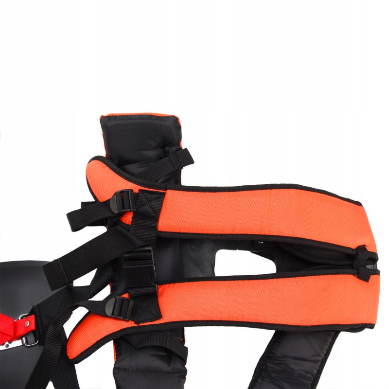 SZELKI DO KOSY SPALINOWEJ PASY NOŚNE UPRZĄŻ DELUXE Kod producenta CH578D3