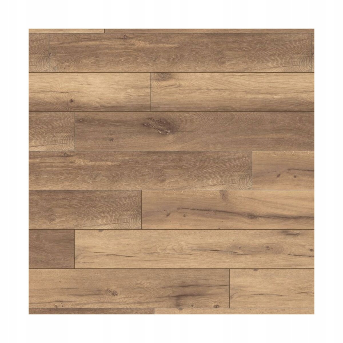 PANELE DĄB EDMONTON K224 12mm AC6 V-FUGA