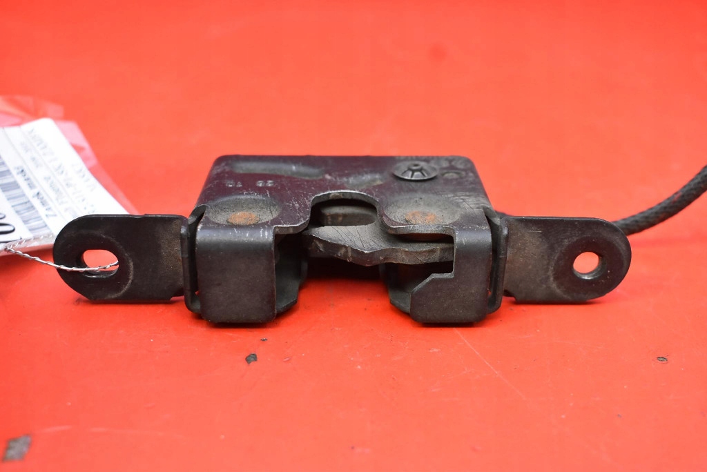 lock RYGIEL bonnets RENAULT FLUENCE 1 and 09-13