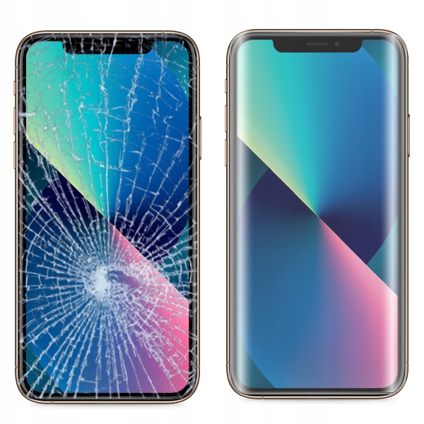 Folia hydrożelowa do Xiaomi Redmi Note 8 Pro Dedykowana marka Xiaomi