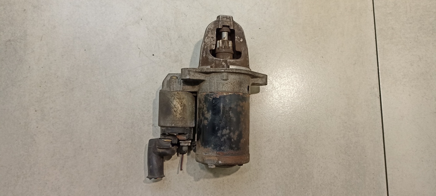 starter MITSUBISHI COLT VI M000T45971ZT