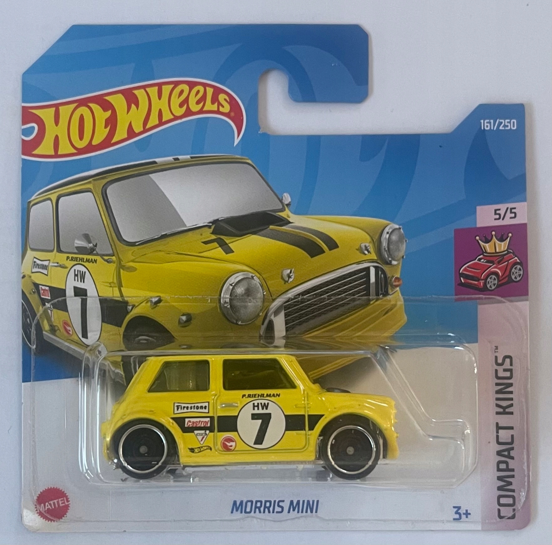 Mini Morris - Samochody - Modelarstwo - Allegro.pl