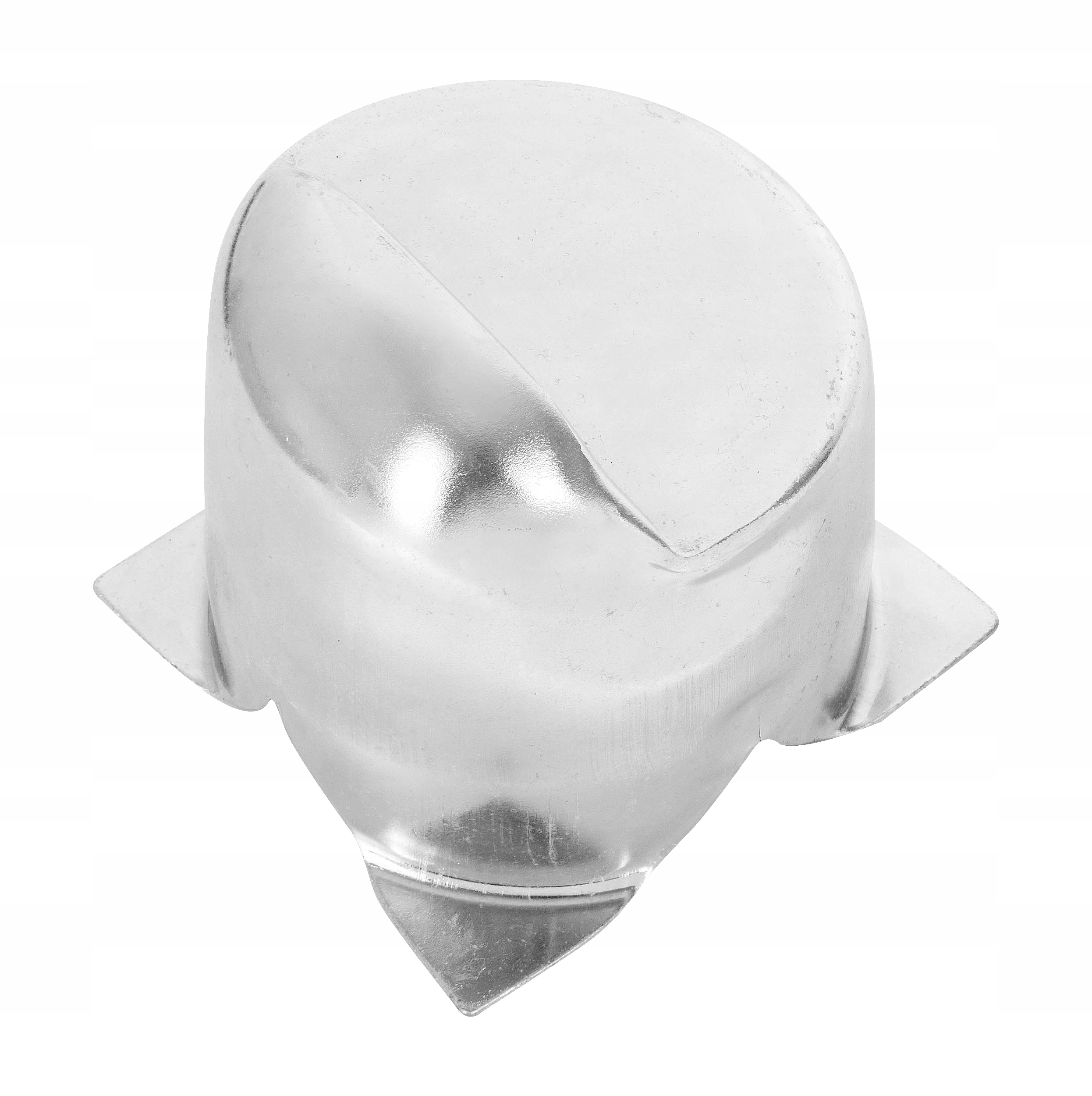 STOPER DO BRAM DRZWI ODBOJNIK OGRANICZNIK 95x95