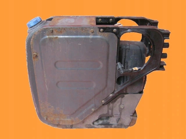 RENAULT MAGNUM DXI ZBIORNIK ADBLUE Z TWORZYWA KPL