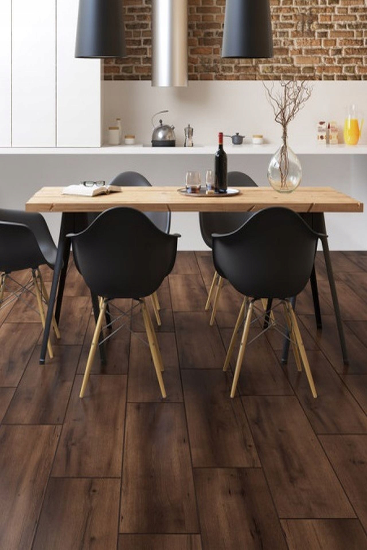 Panel podłogowy AC5 DĄB MARSALA 55043 2,15m Długość 128.5 cm