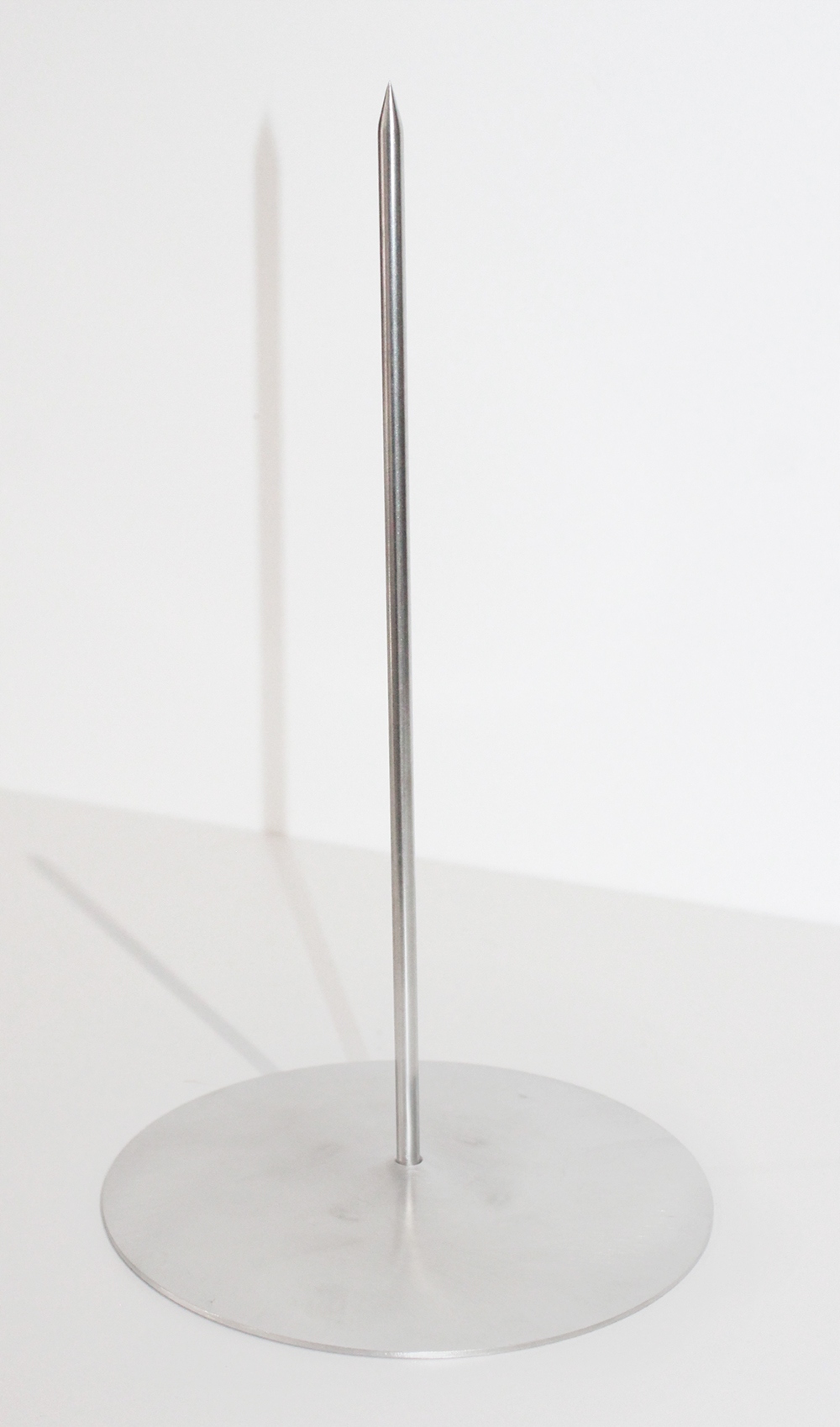 Uchwyt nierdzewny pieczenia kurczaka kebaba statyw Marka AW