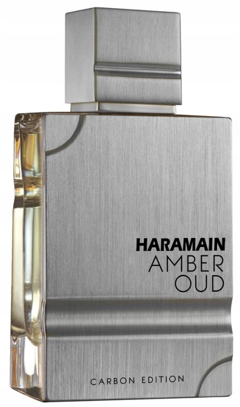 Al Haramain Amber Oud Carbon Edition Edp 60 Ml Sprej