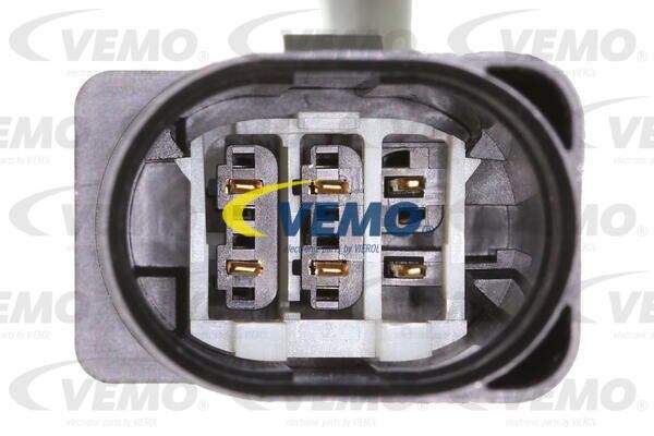 vemo V10-76-0119 лямбда-зонд + ассистент водители v33 для бардачок - руководство при столкновения, карта контролю