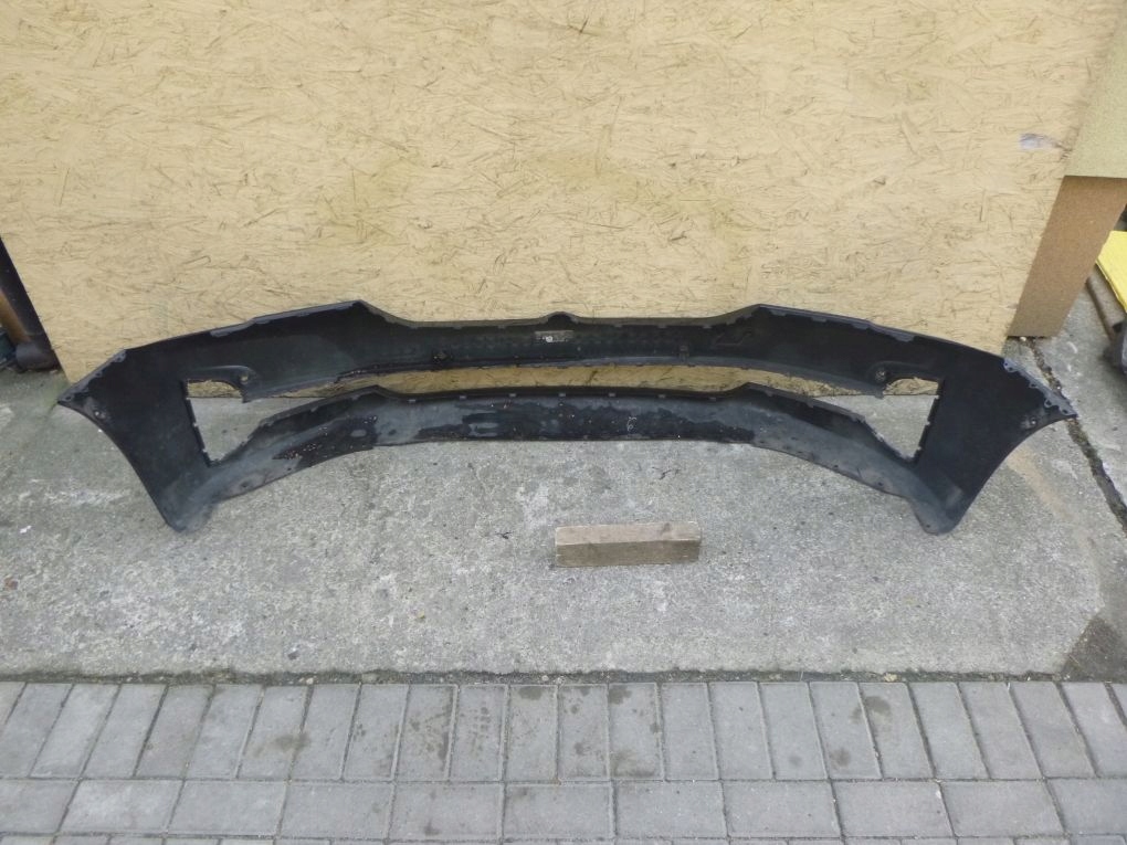 BMW 5 G30 G31 LCI LIFT FRONTSTOSSSTANGE