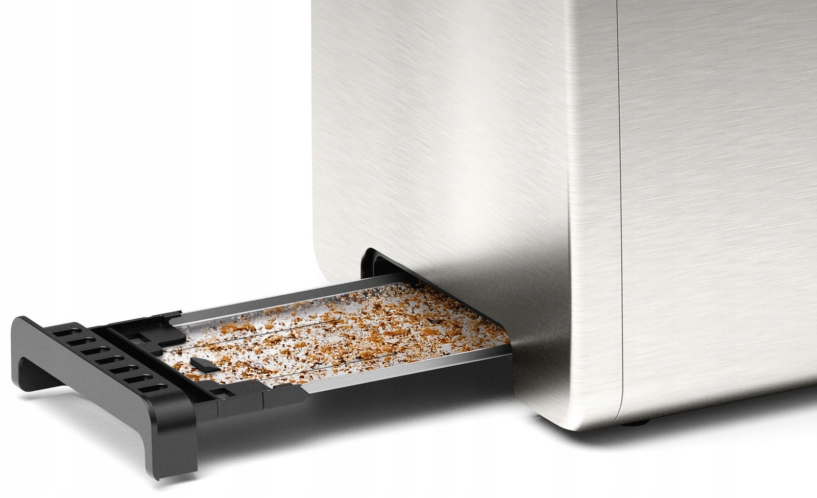 Toster BOSCH TAT3P420 (INOX) 970W EAN (GTIN) 4242005188628