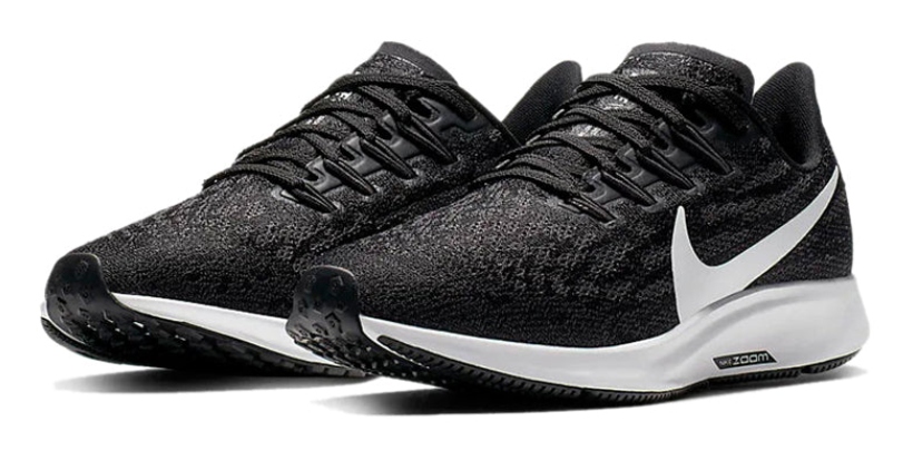 Běžecké tréninkové boty Nike Air Zoom Pegasus 36 AQ2210-004 vel. 42
