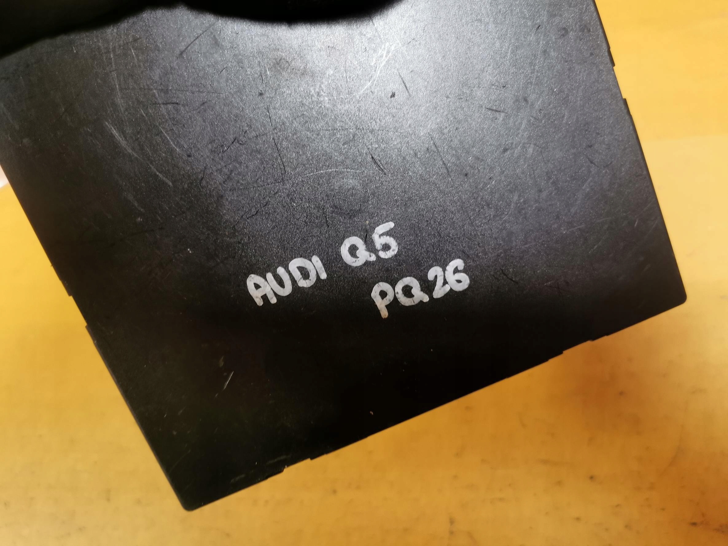 modulo Centralina KOMFORTU AUDI Q5 e 8R 8K0907064DQ