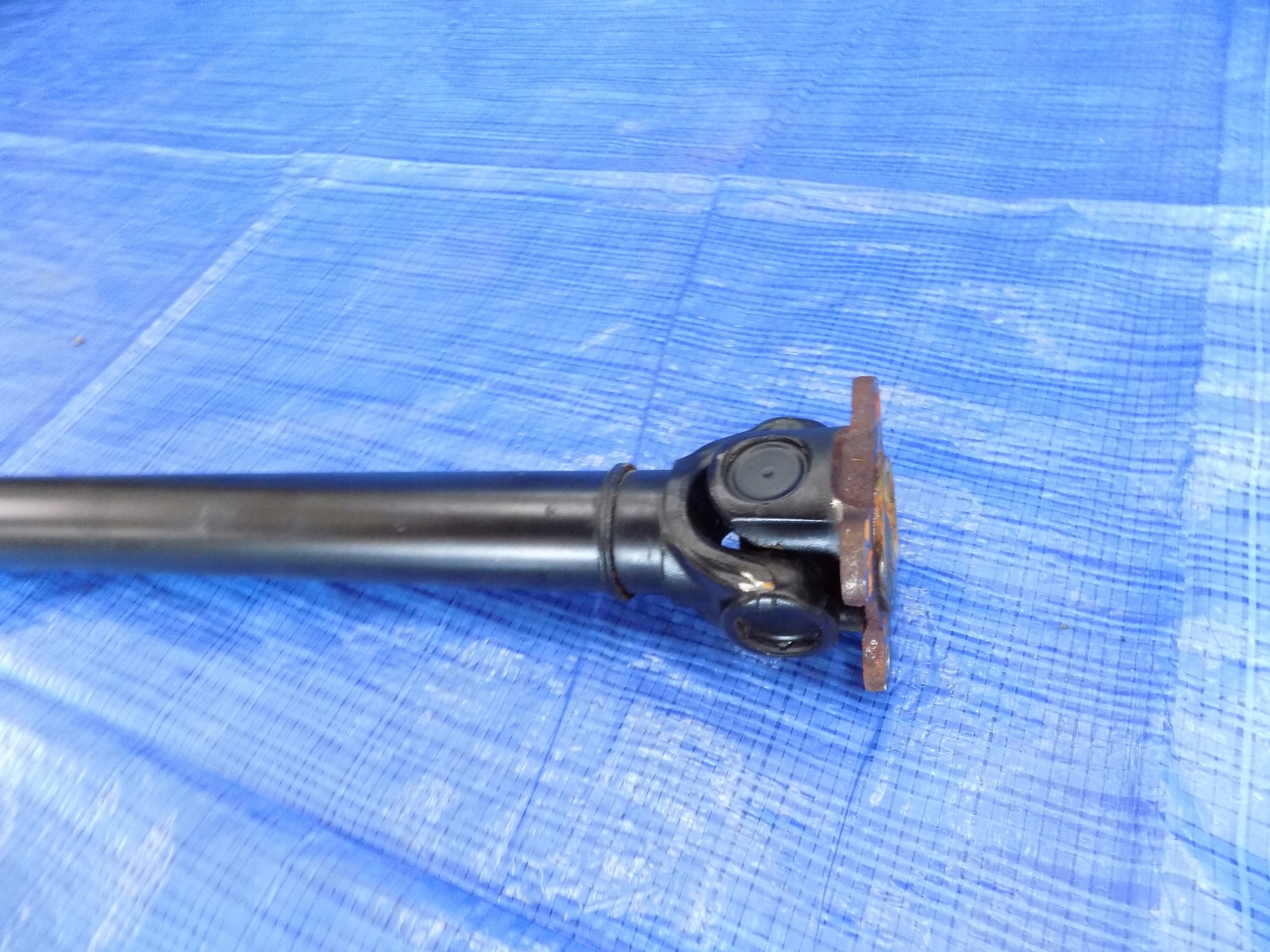 cardan front front BMW X5 G05 45E 20R