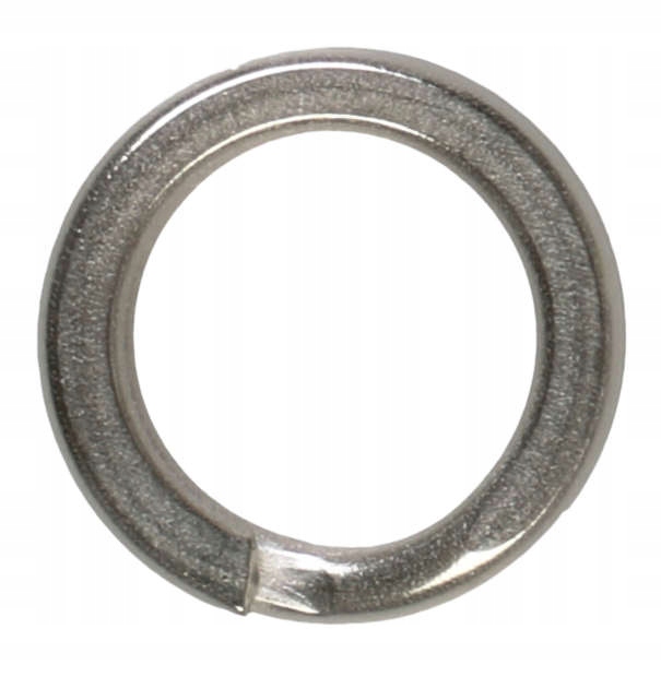 Kółka łącznikowe kute Jaxon 1,6x12mm-145kg