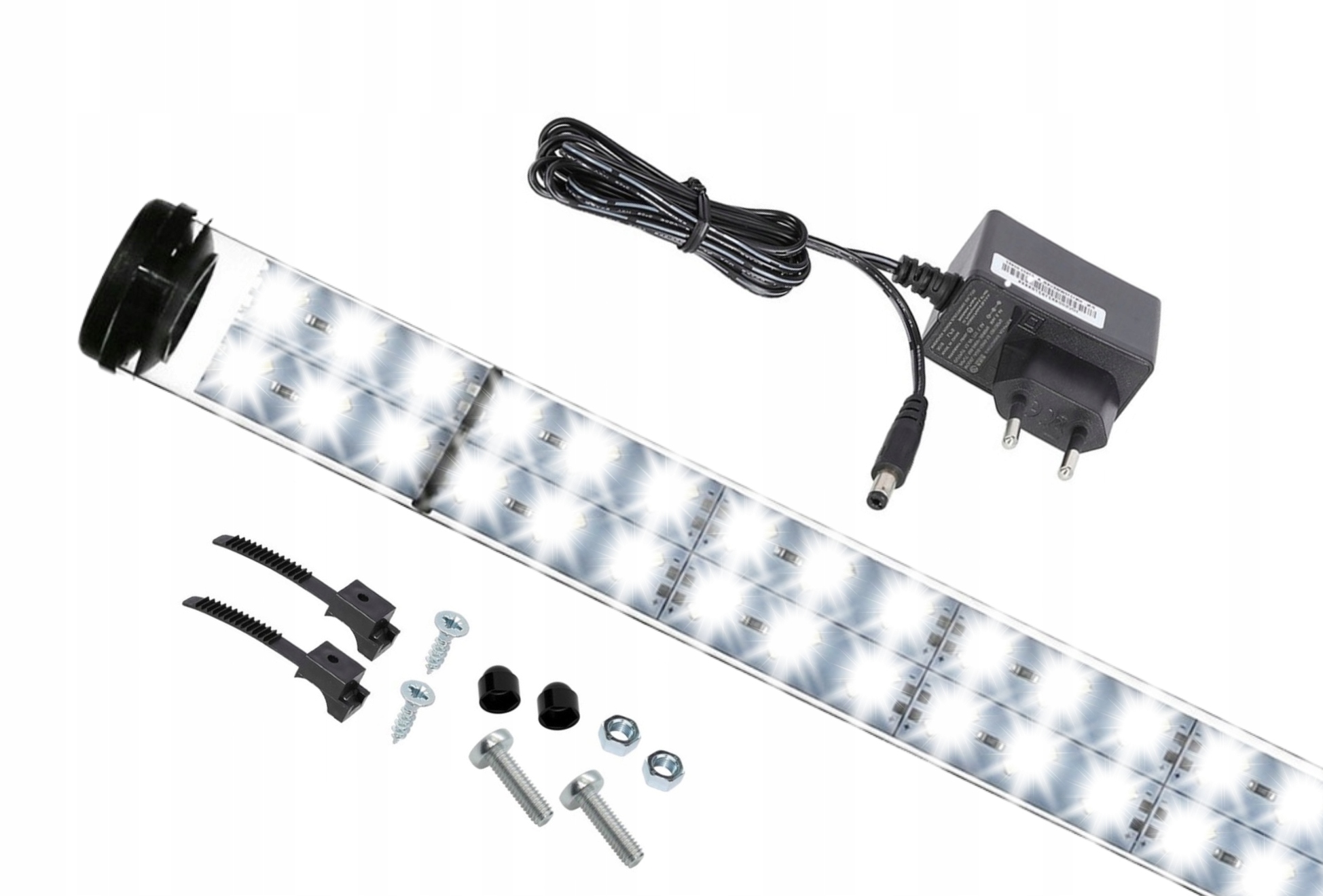 Levně Led zářivka 5630 akvárium 50 cm II