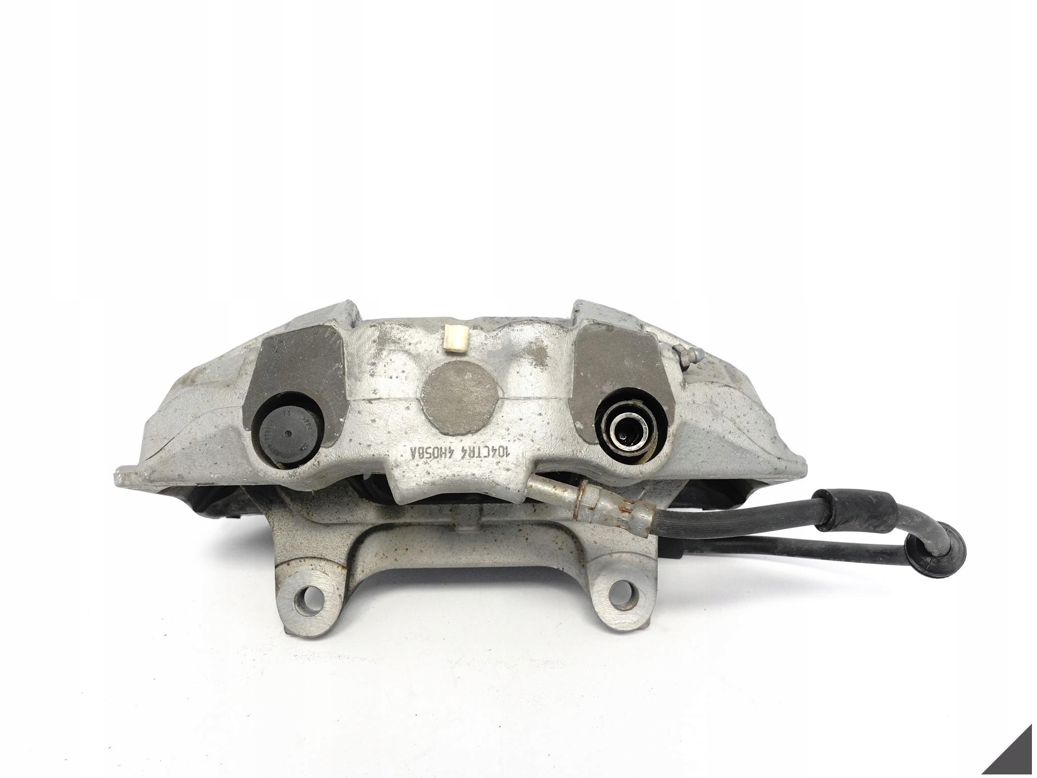 AUDI A8 S8 4H0 D4 LIFT 13-17 caliper brake 380MM left front 110 KM