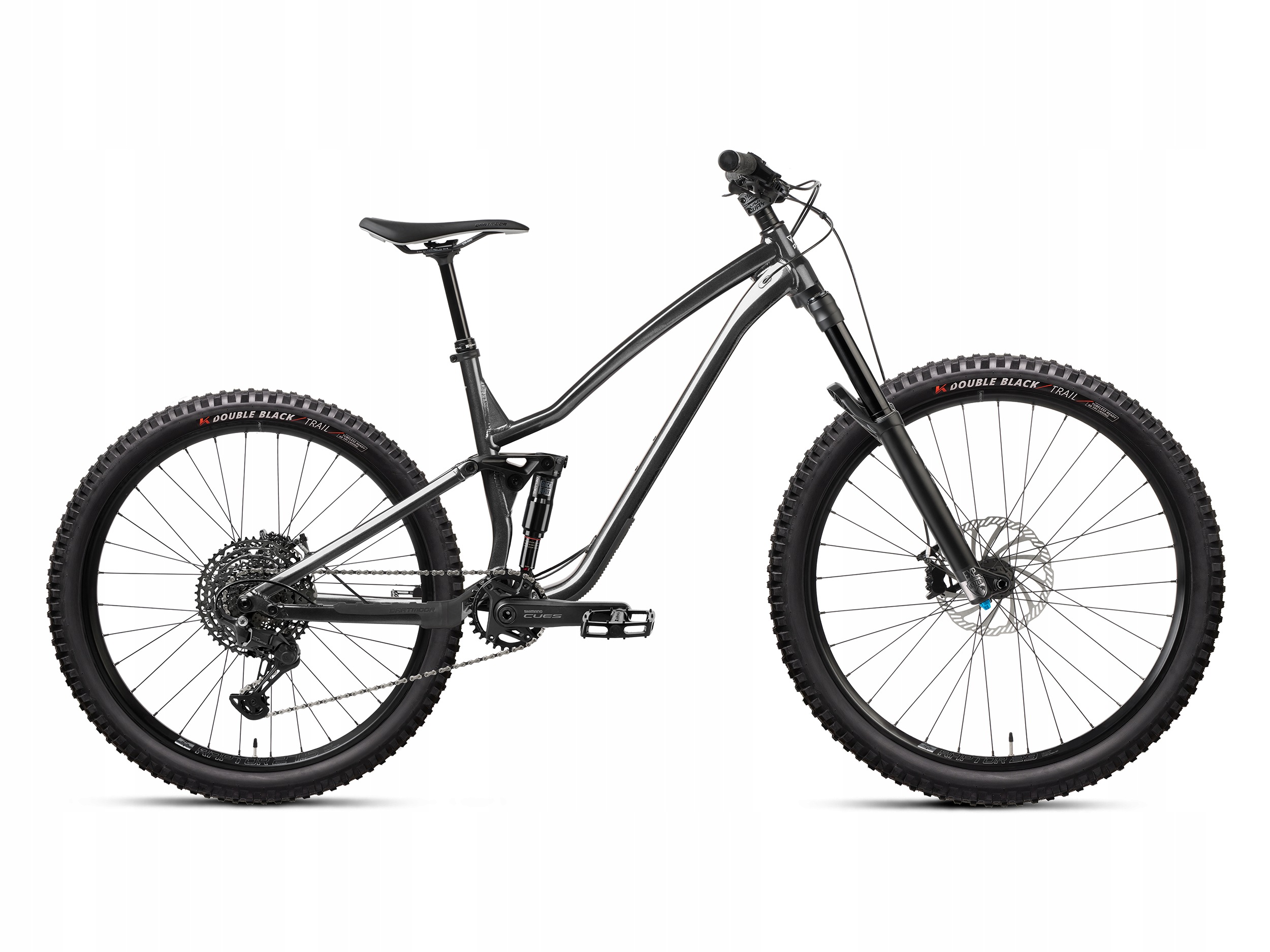 Rower Dartmoor Rocbird Enduro Intro, Rozmiar L