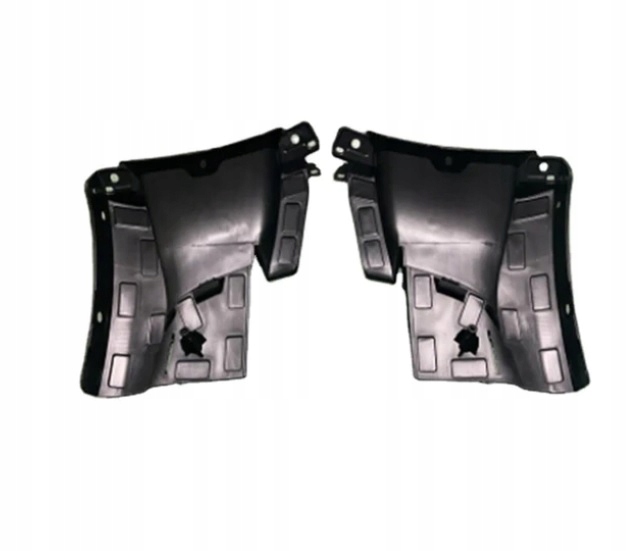 1493741-00-A - НОВЕ КРІПЛЕННЯ ДЛЯ БАМПЕРА TESLA MODEL Y