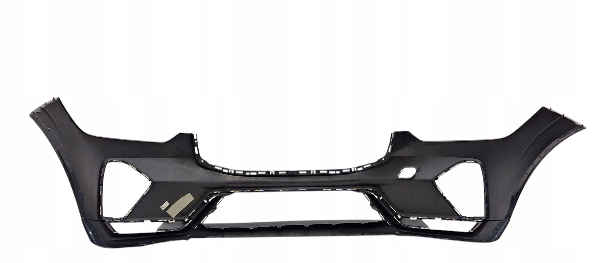 bumper front VOLVO XC60 R-design LIFT 4X PDC without washers