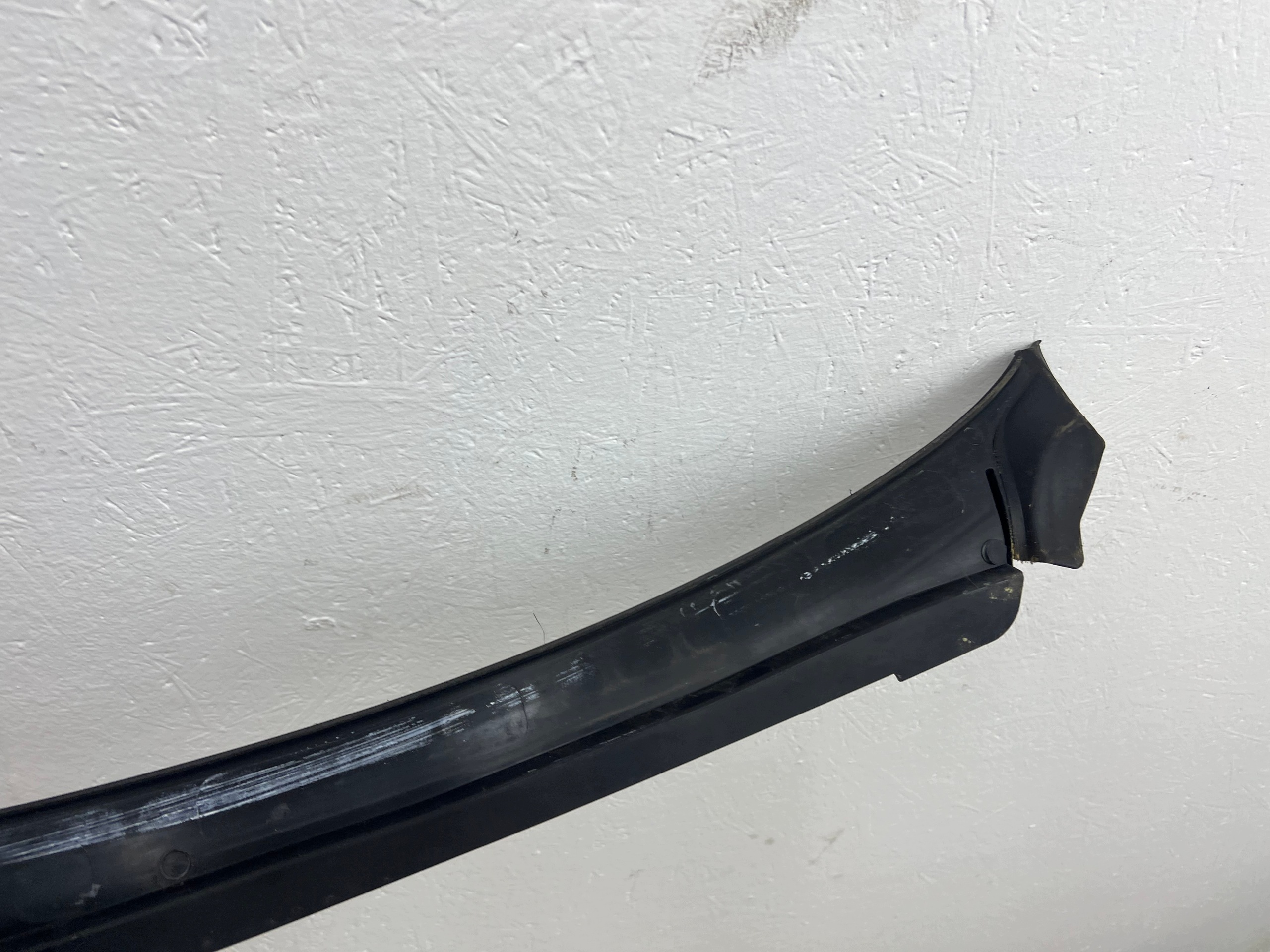 AUDI RS7 S7 A7 4G8 C7 moulding torpedo 4G8819403