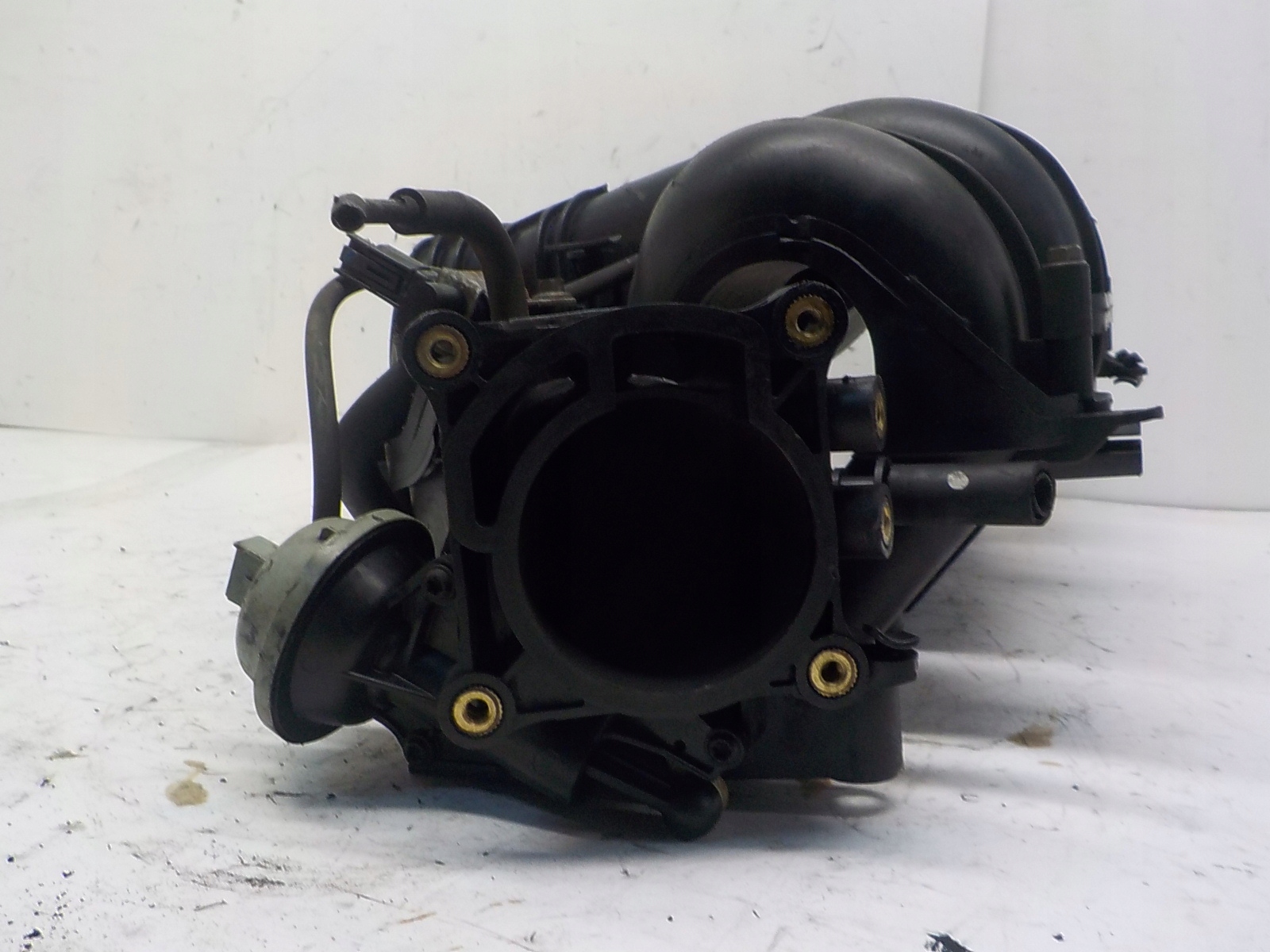MAZDA 6 and intake manifold LF2513100 1.8 16V petrol