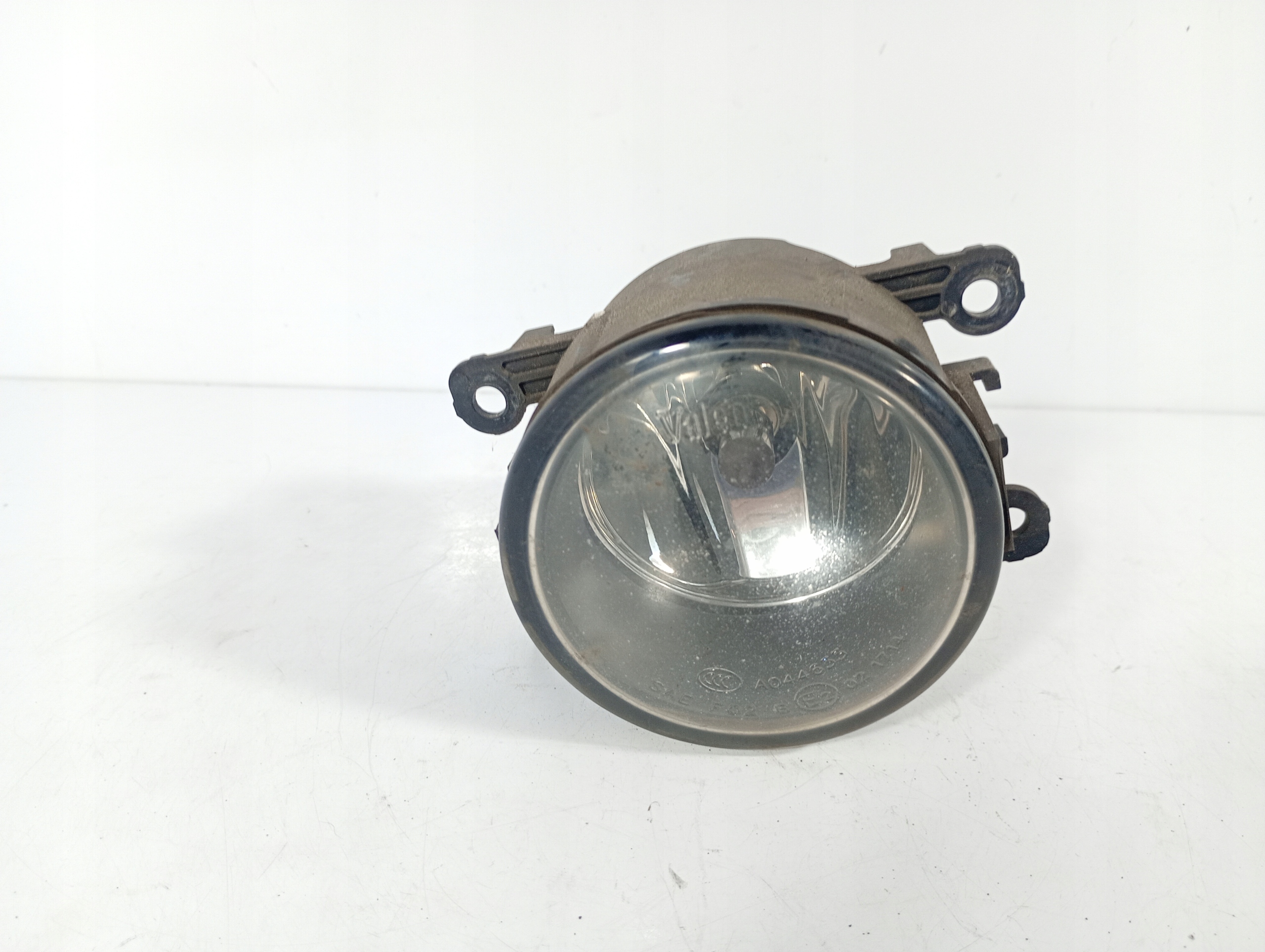 CITROEN C4 04-11 Nebelscheinwerfer rechts OE 9650001680