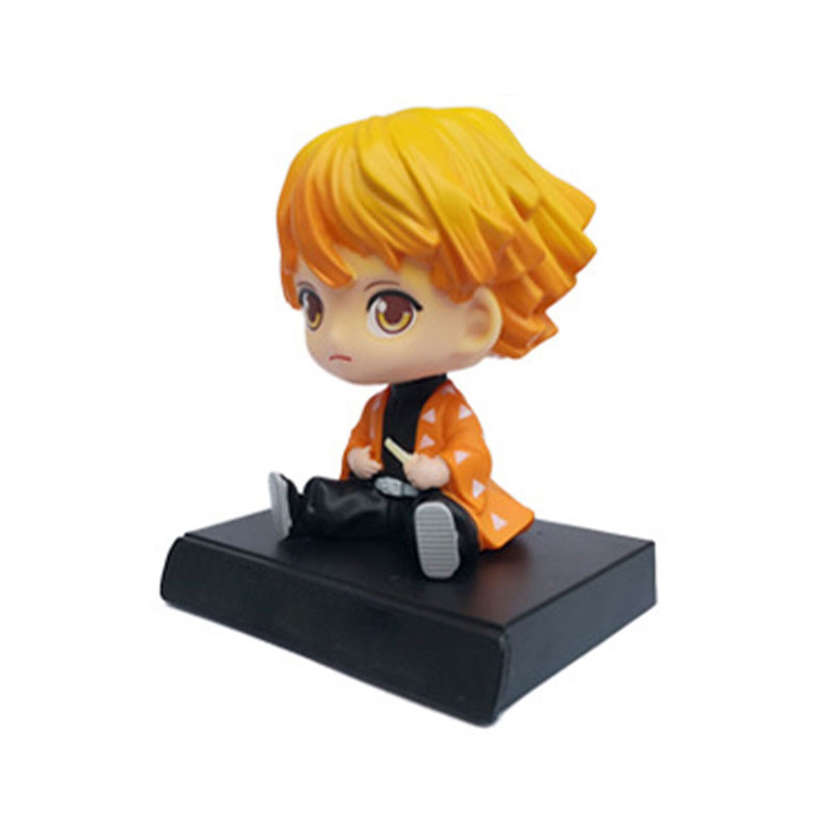 Аніме персонаж модель іграшки для дітей подарунок