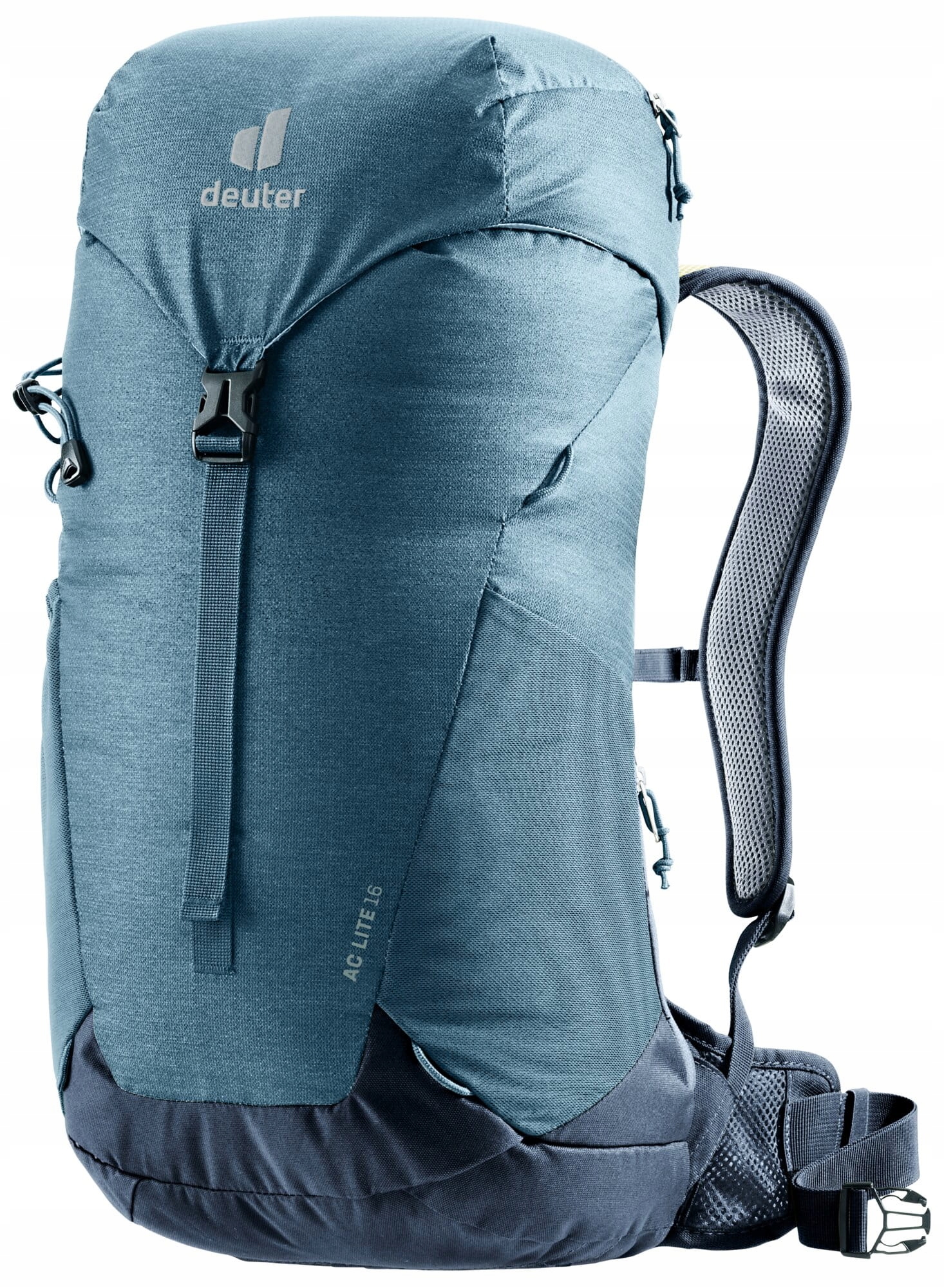 Plecak Deuter AC Lite 16 atlantic-ink NL