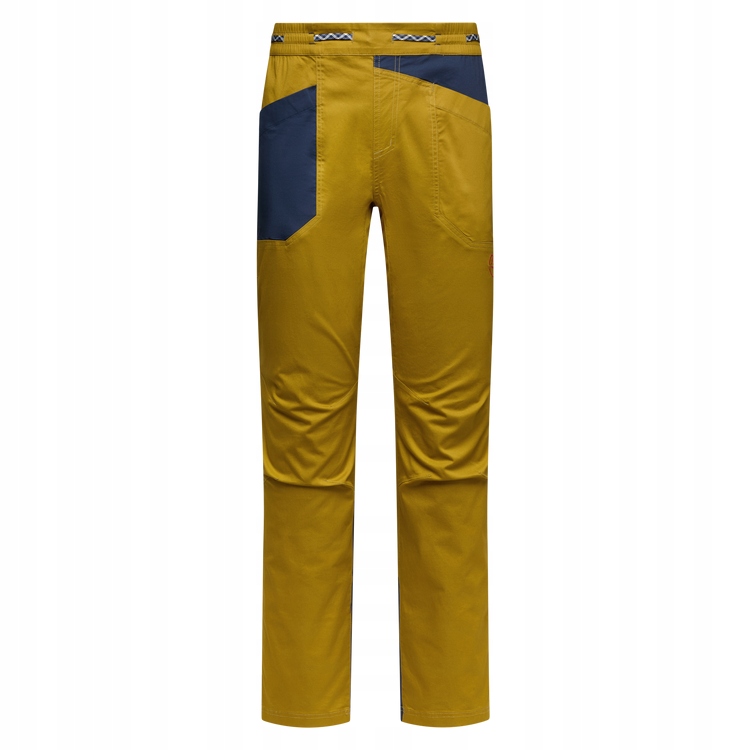 Spodnie La Sportiva Bolt Pants M Savana/Night Sky rozmiar XL