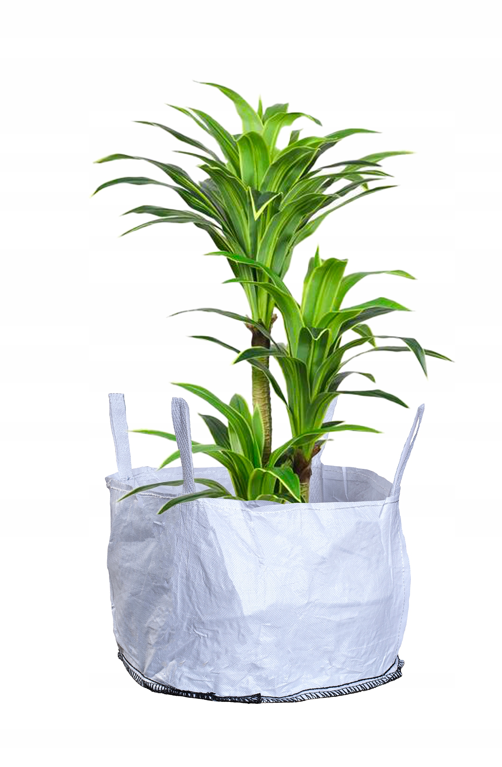 WOREK Torba DO UPRAWY SADZENIA ROŚLIN 35x25CM 24L Marka Wimar