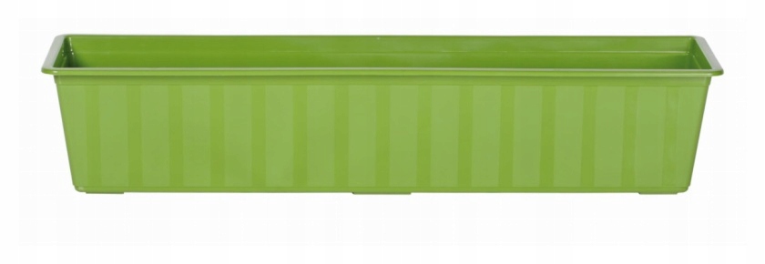 

Skrzynka balkonowa Agro 0,7m oliwka Prosperplast