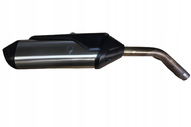 TIGER800.TLUMIK - ТИГР 800 18R ГЛУШНИК ВИХЛОПНОЇ ТРУБИ