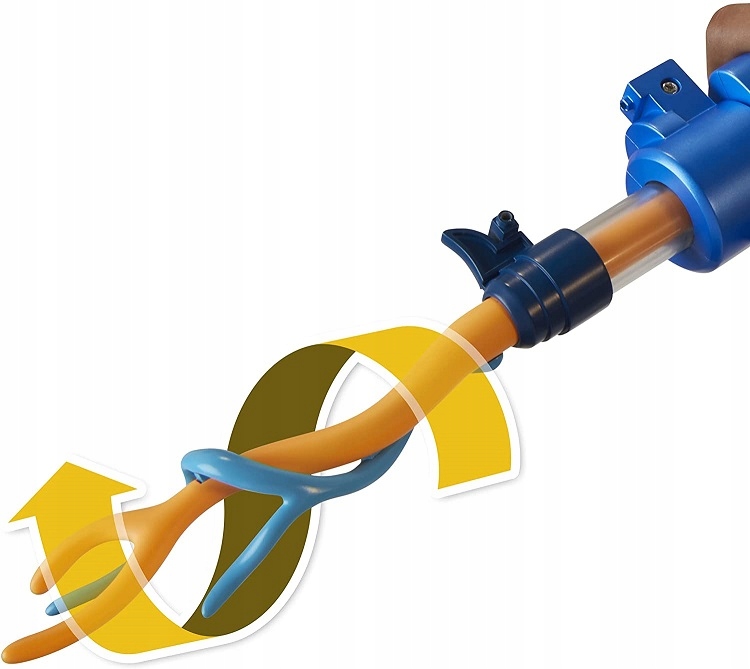 Miotacz protonów Hasbro Ghostbuster E9543 Marka Hasbro