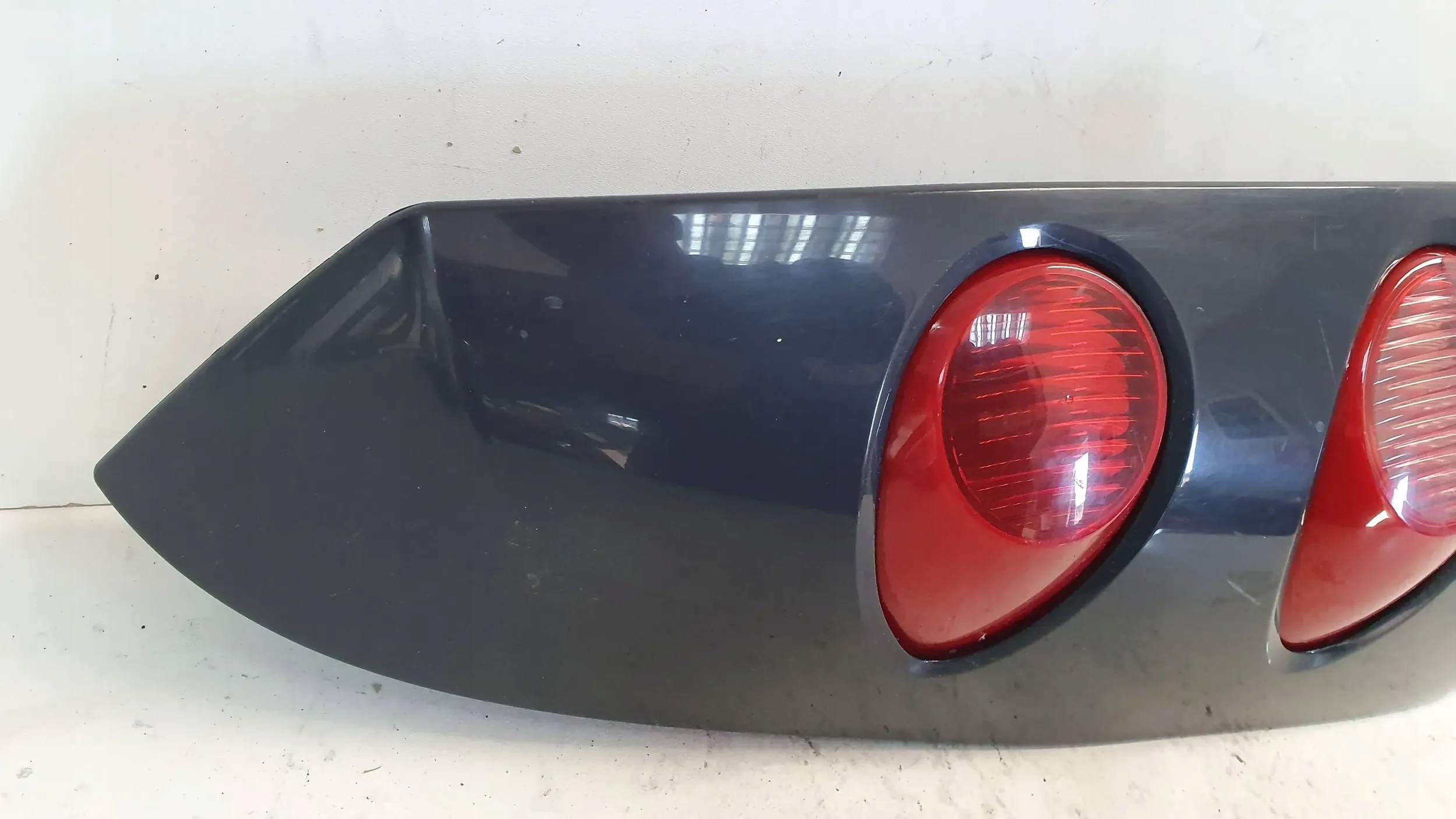 light rear part left A4548200564 SMART FORFOUR 04