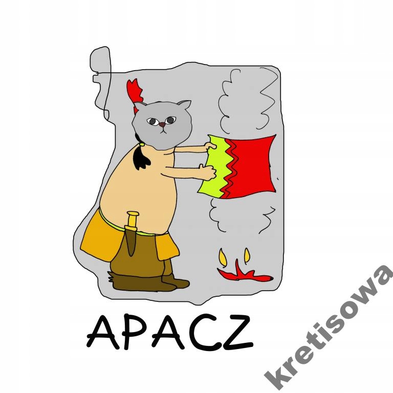 

Męska koszulka Co Ja Pacze Paczyzm Hit Kot c1