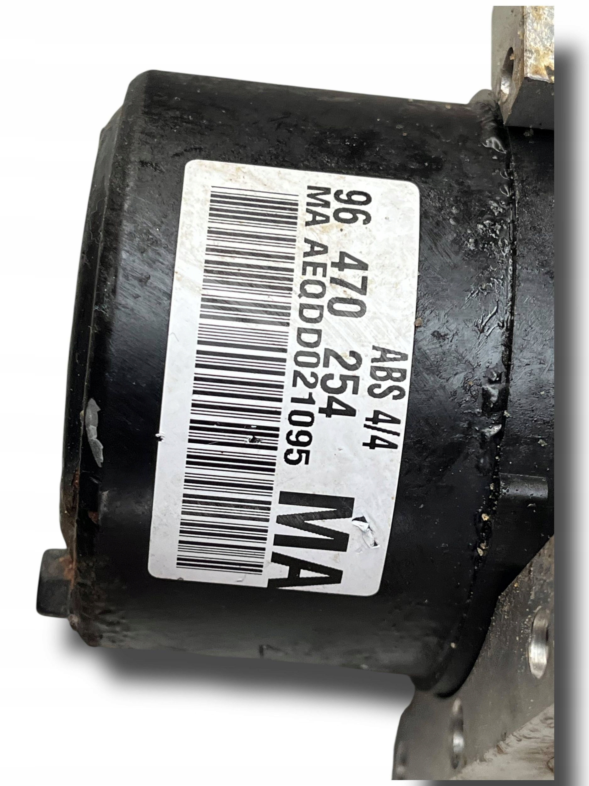 Pompa ABS CHEVROLET AVEO T200 1.4 96470261 !J