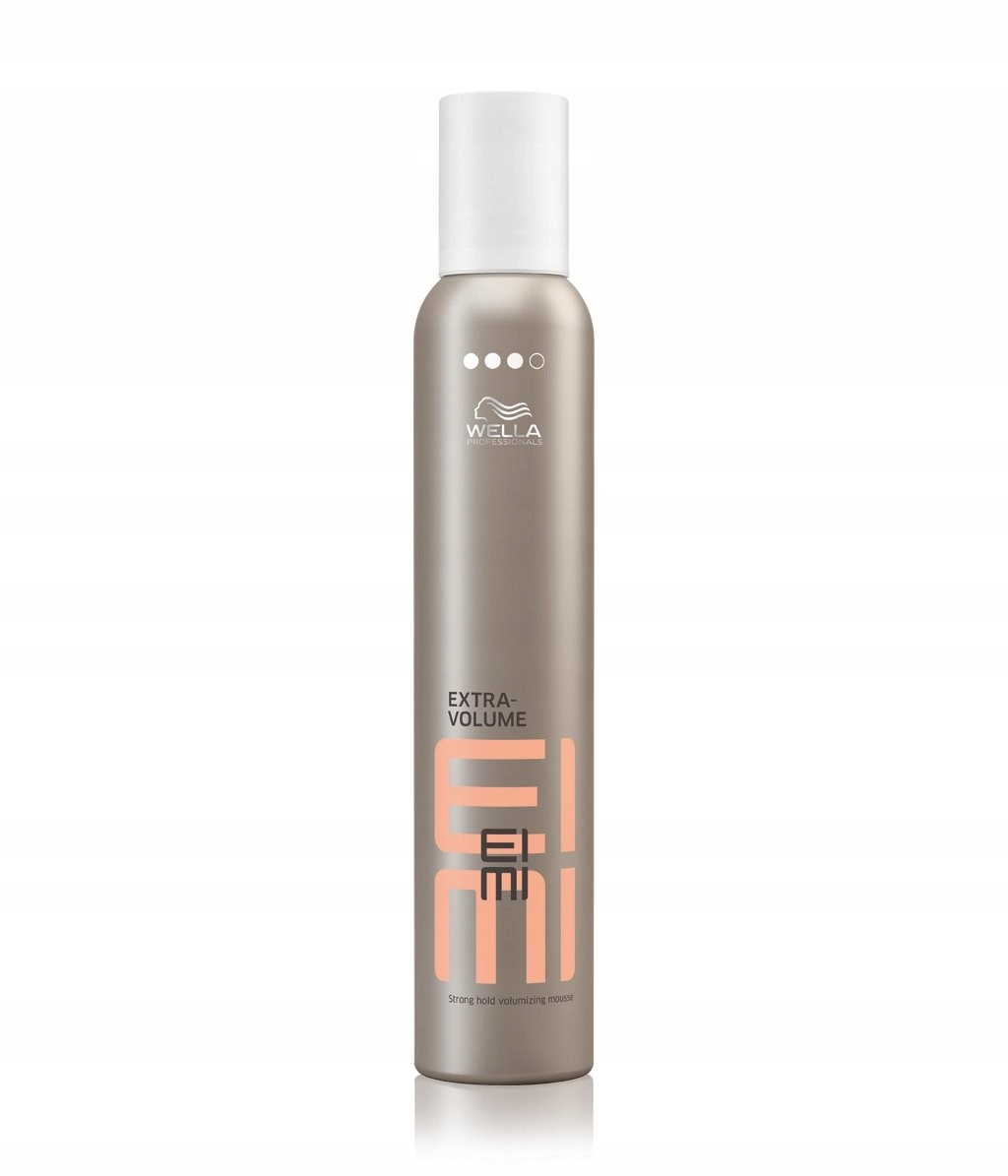 

Wella Eimi Extra Volume Pianka 300ml