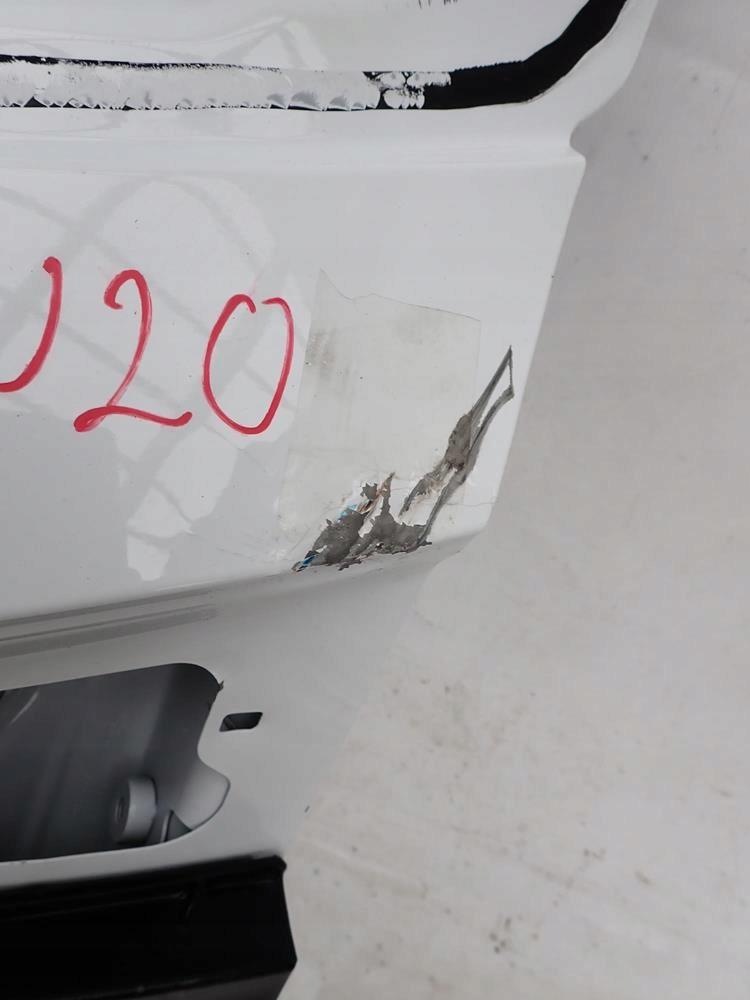 FORD S-MAX II 2 MK2 14-23 boot door rear