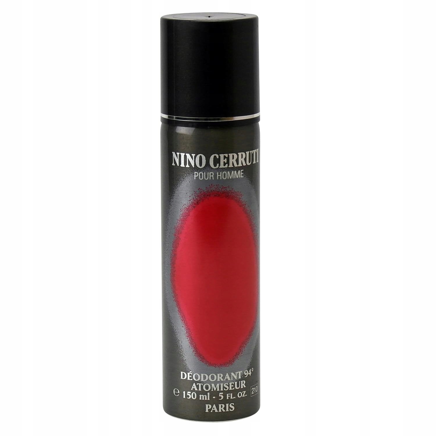 Nino Cerruti Pour Homme 150 ML Deodorant Deo Unikát