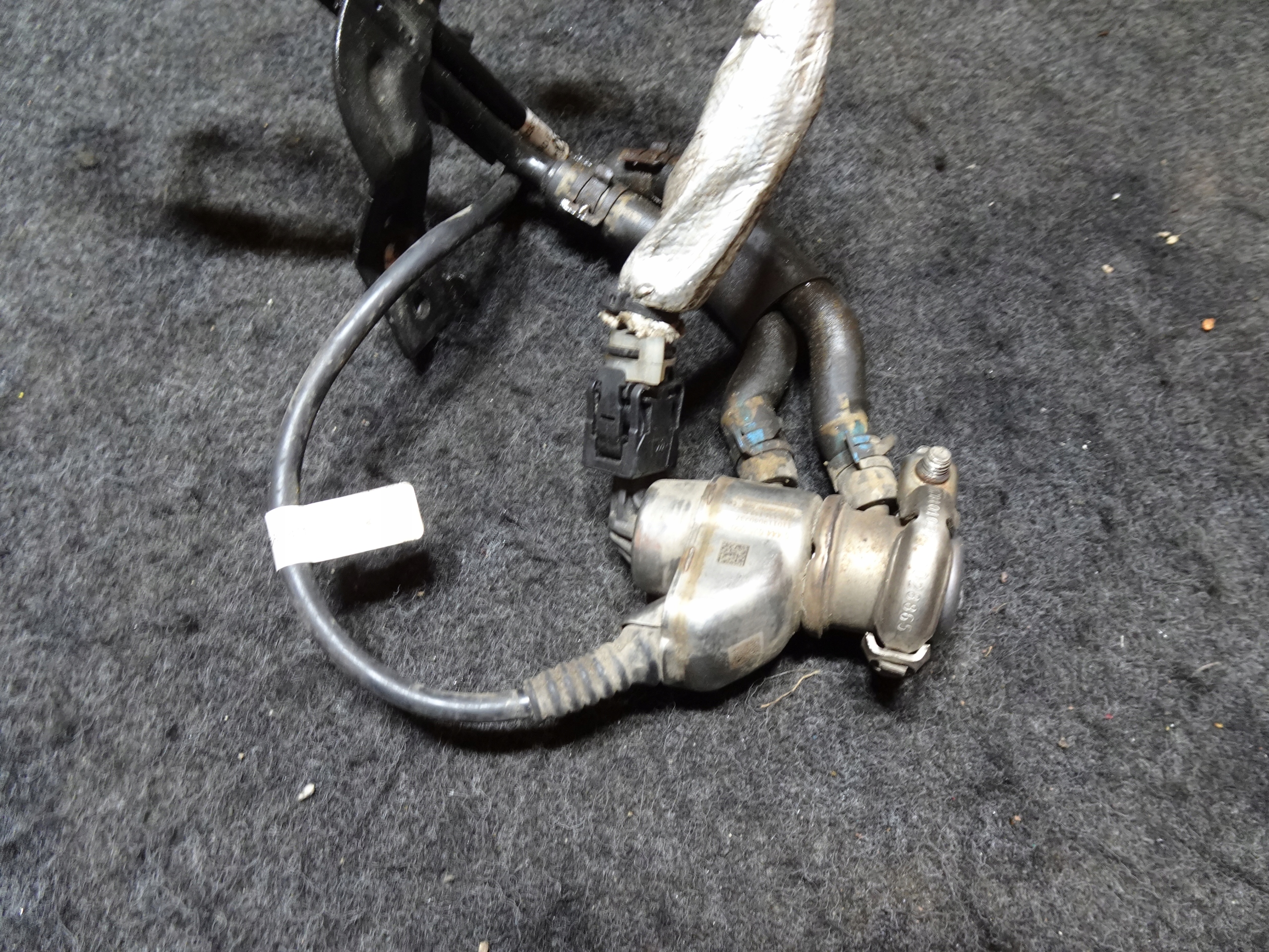 VW T6 2.0 TDI інжектор ADBLUE 7E0131113C