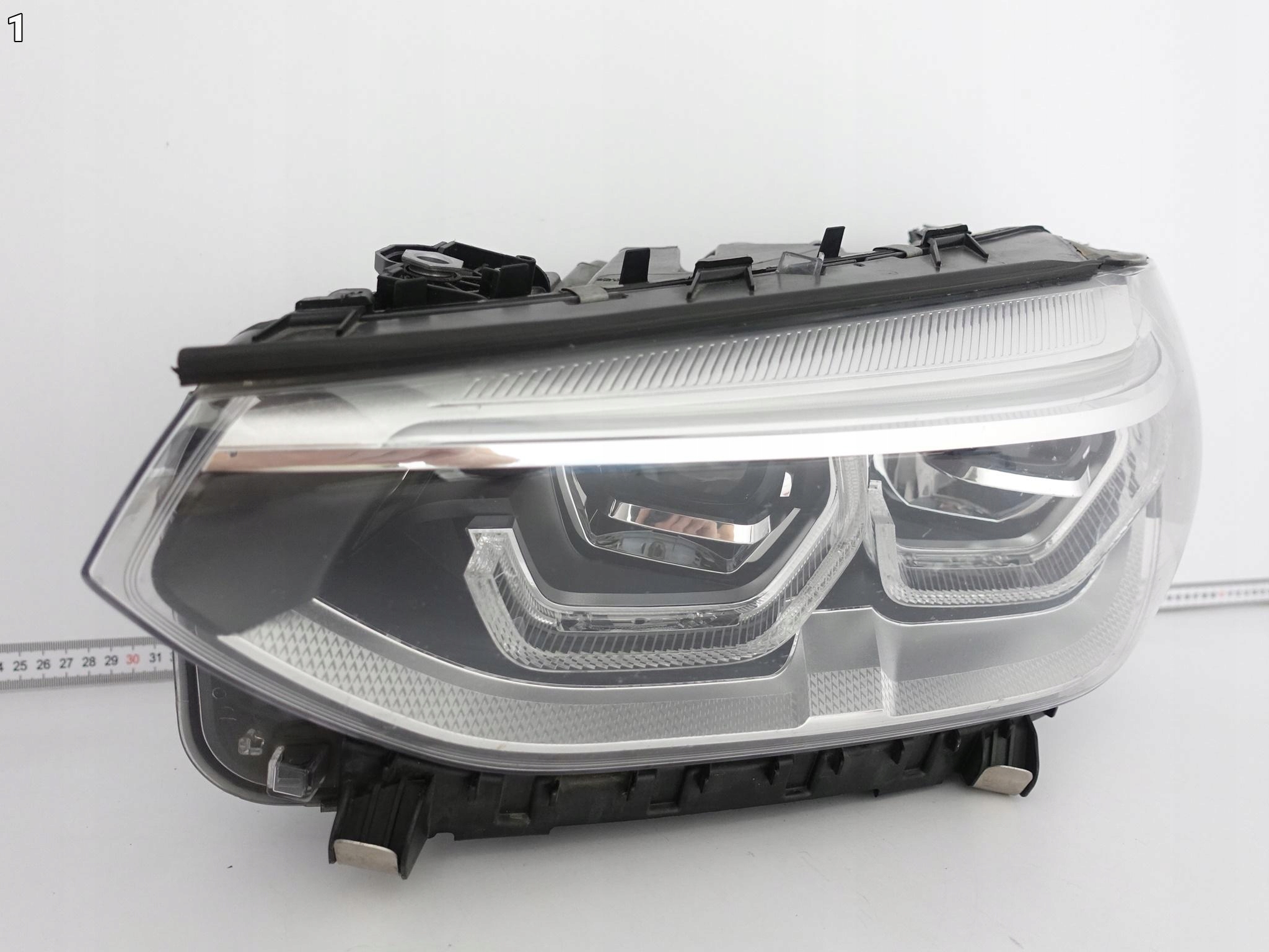 BMW X3 G01 X4 G02 17-20 FULL LED ADAPTIVE light left EU