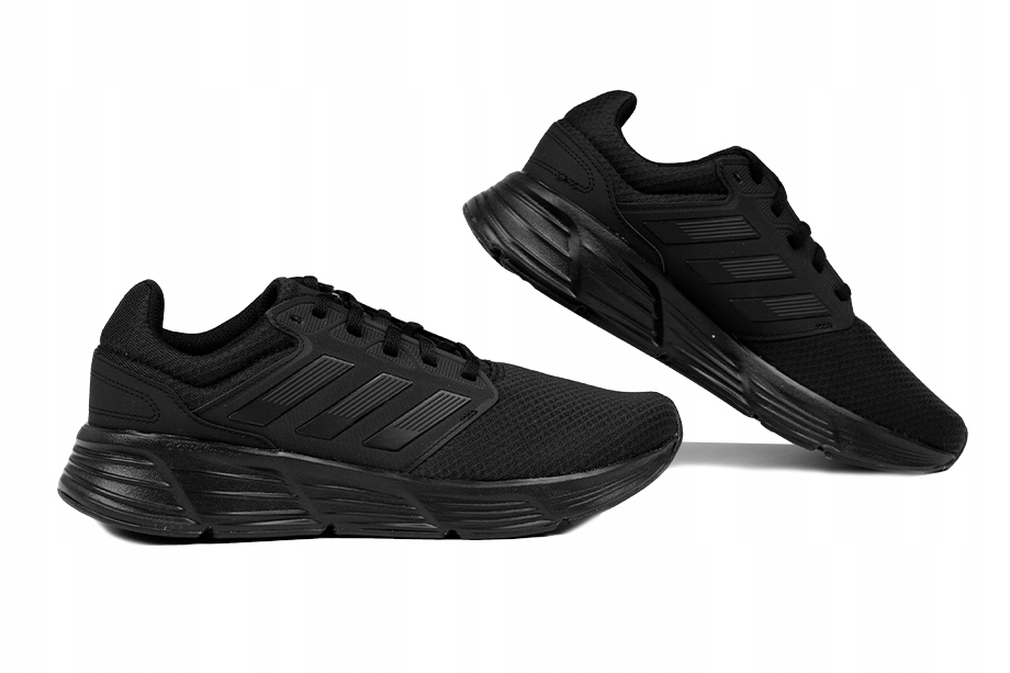 

adidas sportowe buty męskie do biegania roz.42