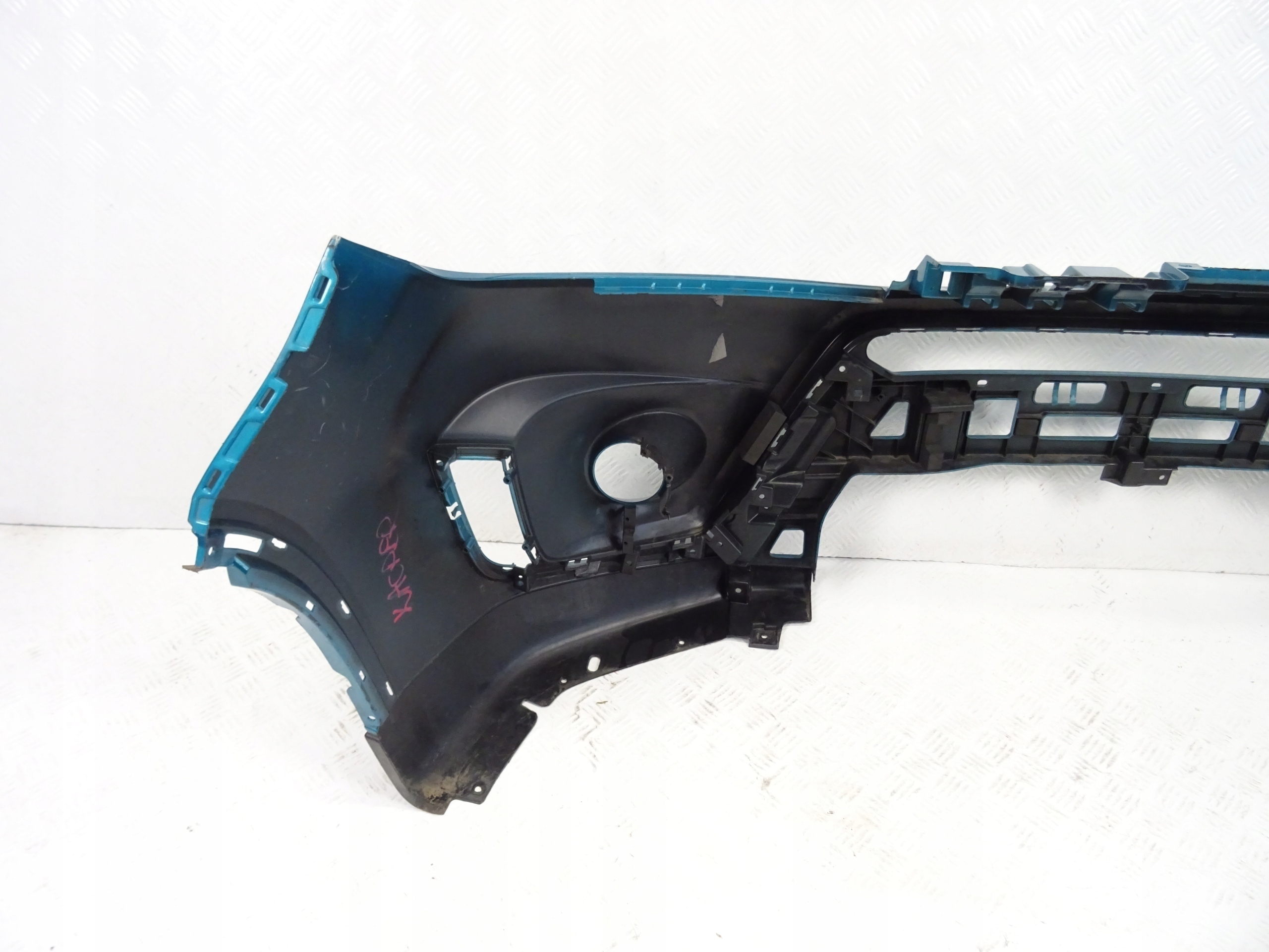 Suzuki Vitara LIFT Frontstoßstange vorne
