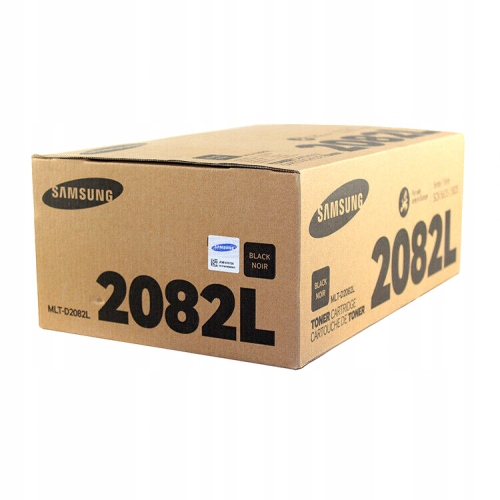 Toner Samsung MLT-D2082L/ELS černý (černý)