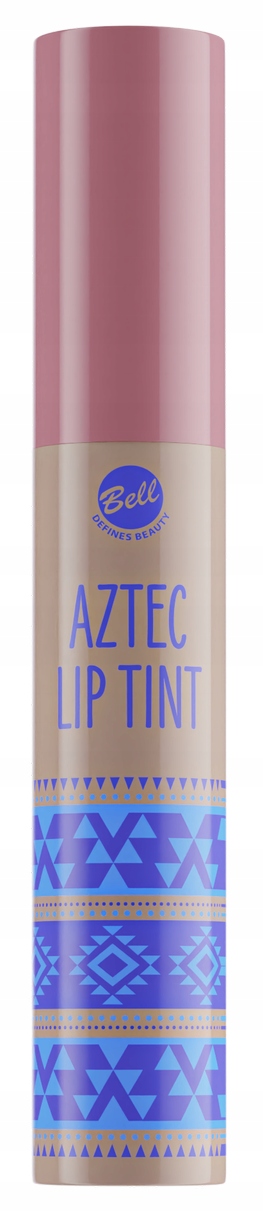 BELL Aztec KOLORYZUJĄCA POMADKA 01 Aztec Earth 7g