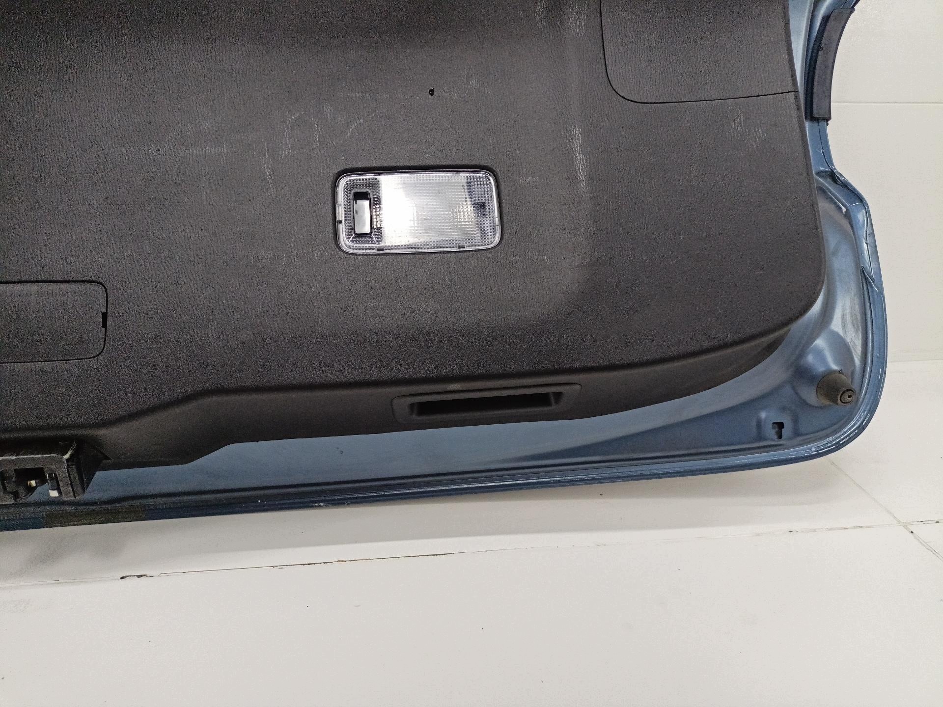 rear trunk door boot Mazda 6 3 2014