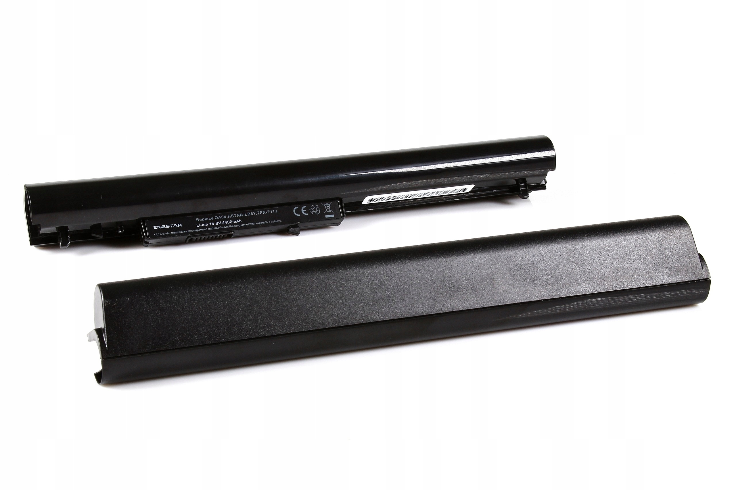 

Wydajna bateria do Hp TPN-C113 OA04 OA03 J1U99AA